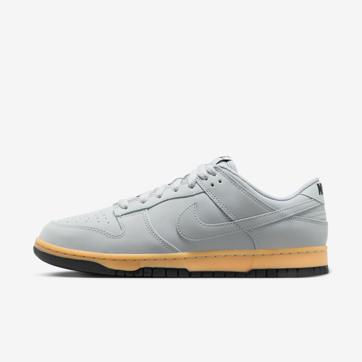 ナイキ・ダンク・ローカット Nike Dunk Low Retro Men's Shoes. Nike.com